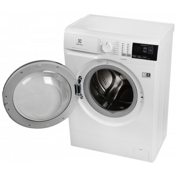 Пральна машина Electrolux EW6S426BUI