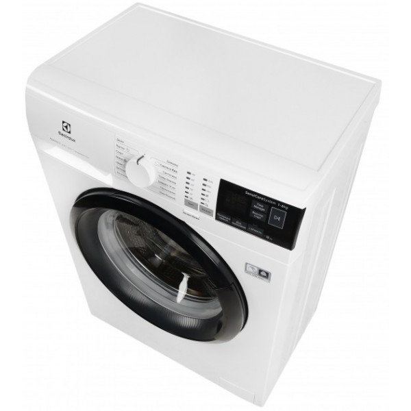 Пральна машина Electrolux EW6S426BUI
