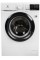 Пральна машина Electrolux EW6S426BUI