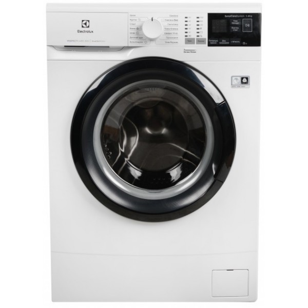 Пральна машина Electrolux EW6S426BUI