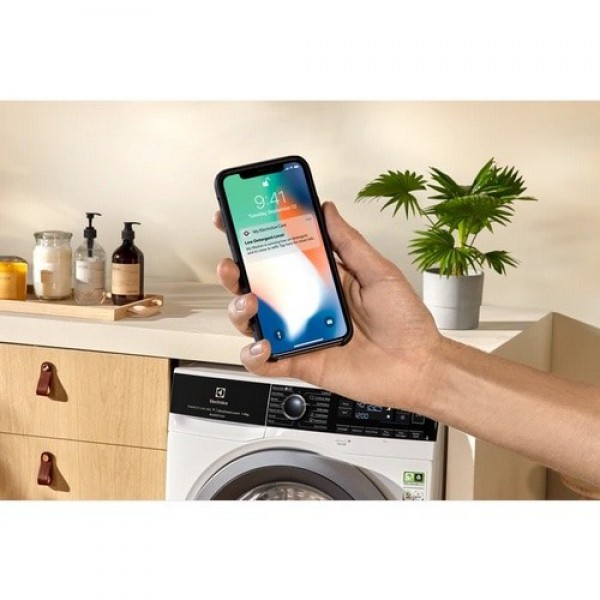 Пральна машина Electrolux EW6F348SAU
