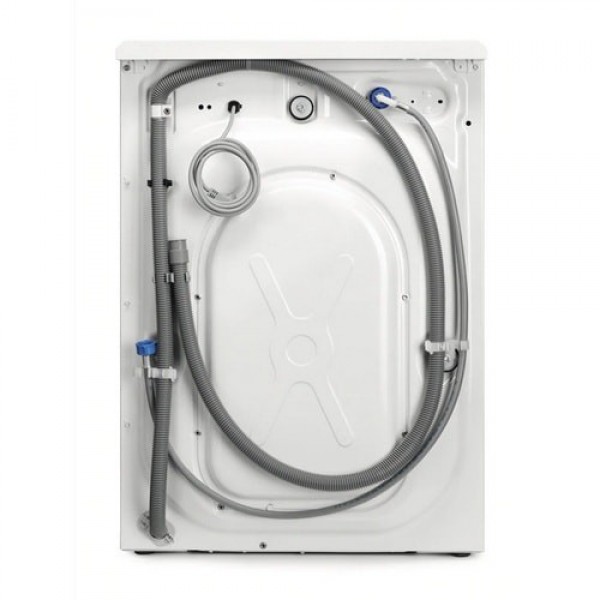 Пральна машина Electrolux EW6F348SAU