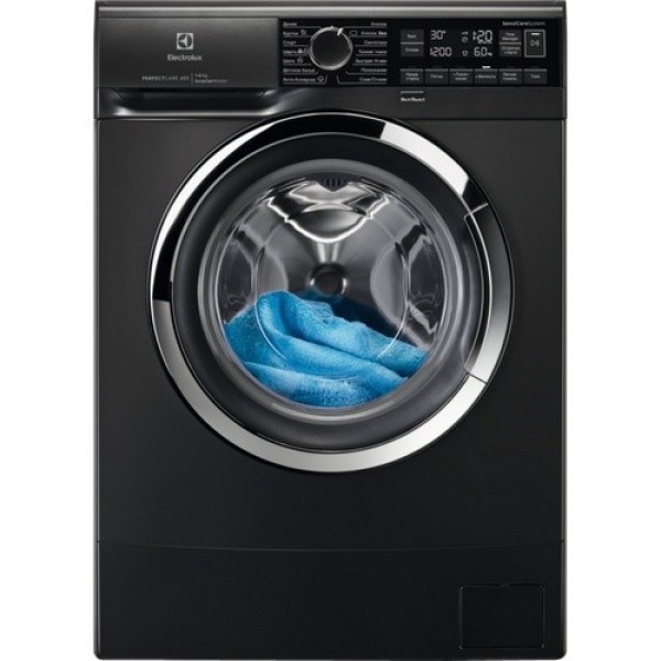 Пральна машина Electrolux EW6S226CXU