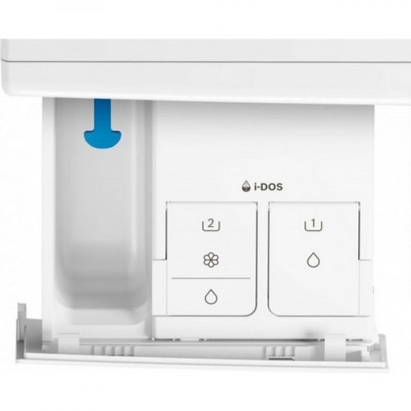 Пральна машина BOSCH WAV28K90ME