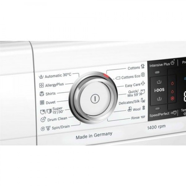 Пральна машина BOSCH WAV28K90ME