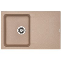 Кухонна мийка GRANADO VIGO avena