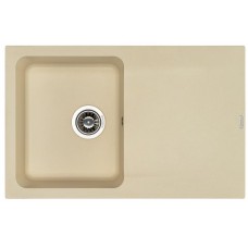 Кухонна мийка GRANADO VIGO ivory