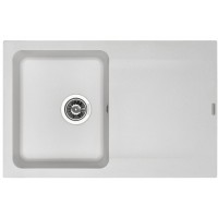 Кухонна мийка GRANADO VIGO white