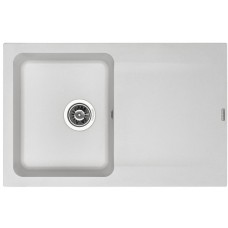Кухонна мийка GRANADO VIGO white