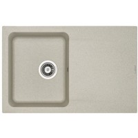 Кухонна мийка GRANADO VIGO gris