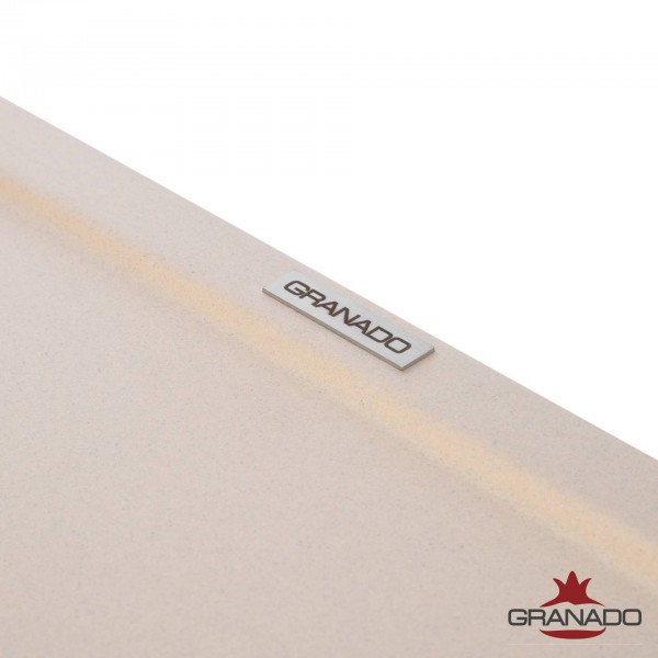 Кухонна мийка GRANADO Alicante Ivory