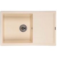 Кухонна мийка GRANADO Alicante Ivory