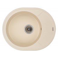 Кухонна мийка GRANADO Marbella Ivory