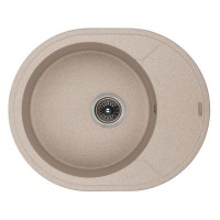 Кухонна мийка GRANADO Marbella Terra