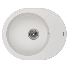 Кухонна мийка GRANADO Marbella White