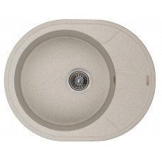 Кухонна мийка GRANADO Marbella Gris