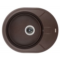 Кухонна мийка GRANADO Marbella Marron