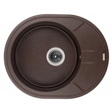 Кухонна мийка GRANADO Marbella Marron
