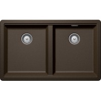 Гранітна мийка Schock GREENWICH N-200 BRONZE