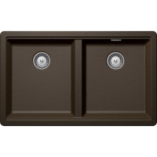 Гранітна мийка Schock GREENWICH N-200 BRONZE