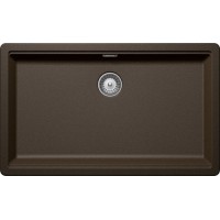 Гранітна мийка Schock GREENWICH N-100XL BRONZE