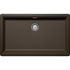 Гранітна мийка Schock GREENWICH N-100XL BRONZE