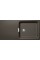 Гранітна мийка Schock WEMBLEY D100L CARBONIUM