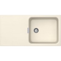 Гранітна мийка Schock WEMBLEY D100L MAGNOLIA