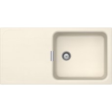 Гранітна мийка Schock WEMBLEY D100L MAGNOLIA