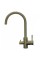 Кухонний змішувач AQUAsanita 2963-311 BR decor