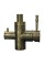 Кухонний змішувач AQUAsanita 2963-311 BR decor