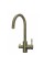 Кухонний змішувач AQUAsanita 2963-311 BR decor