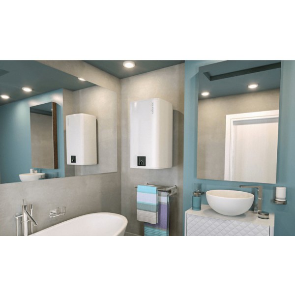 Бойлер Atlantic Steatite Cube VM 100 S4 C 1500W