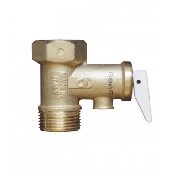 Бойлер Atlantic Steatite Cube VM 100 S4 C 1500W