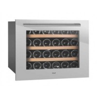 Винна шафа  Fabiano FWC 455 Inox
