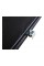 Гранітна мийка Elleci Q 105 under top BLACK K86