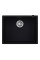 Гранітна мийка Elleci Q 105 under top BLACK K86