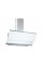 Витяжка Fabiano Prisma 80 White