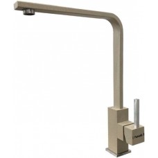Кухонний змішувач Fabiano FKM 52 SS beige