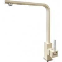 Кухонний змішувач Fabiano FKM 52 SS Cream