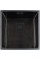 Кухонна мийка Fabiano Quadro 44 Nano Graphite