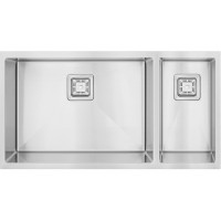 Кухонна мийка Fabiano Quadro 74L