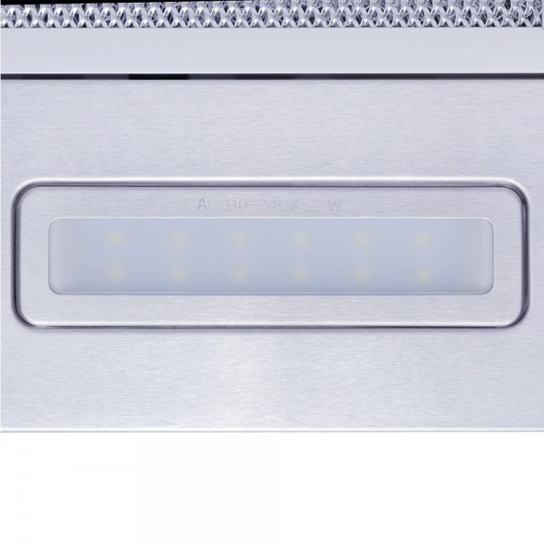 Витяжка Minola HTL 6915 I 1300 LED