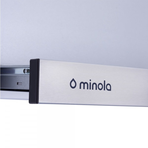 Витяжка Minola HTL 6915 I 1300 LED