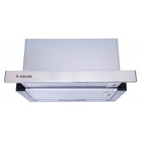 Витяжка Minola HTL 6915 I 1300 LED