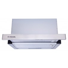 Витяжка Minola HTL 6915 I 1300 LED