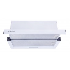 Витяжка Minola HTL 6714 WH 1100 LED