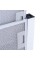 Витяжка Minola HTL 6714 WH 1100 LED