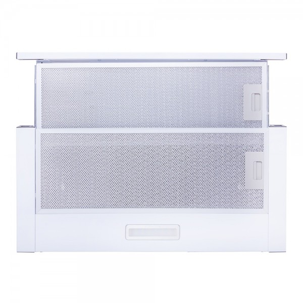 Витяжка Minola HTL 6714 WH 1100 LED