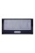 Витяжка Minola HTL 6714 BL 1100 LED